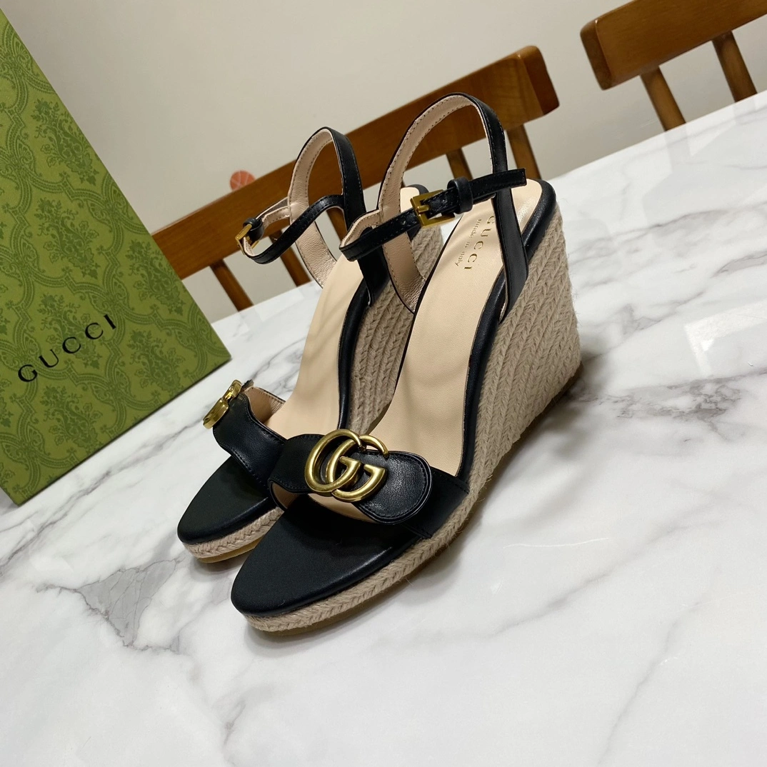 6u33i 646311 A3N00 1000 Heel height：10CM Waterproof：1.5CM cowhide sheepskin item:DT-X000H2202